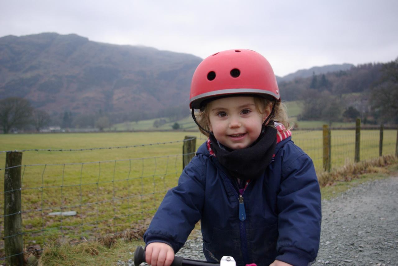 Bank Ground Farm Hotel Coniston Bagian luar foto